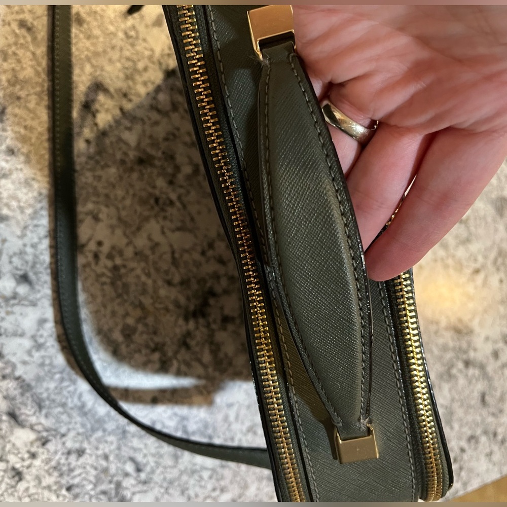 Kate Spade Cameron Street Large Juliet Crossbody Bag - Picture 8 of 10